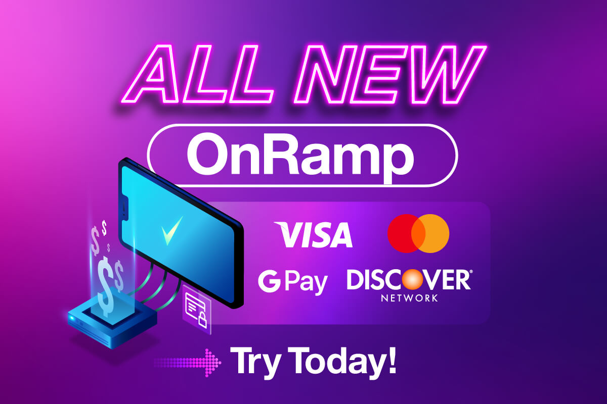 OnRamp