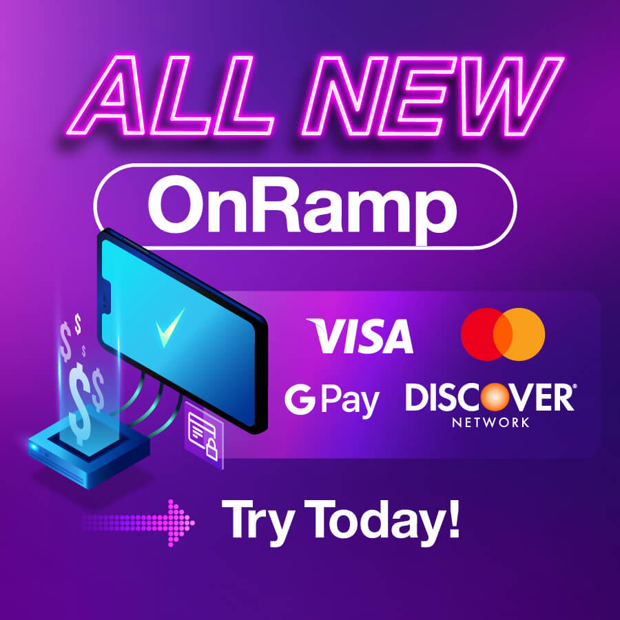 OnRamp