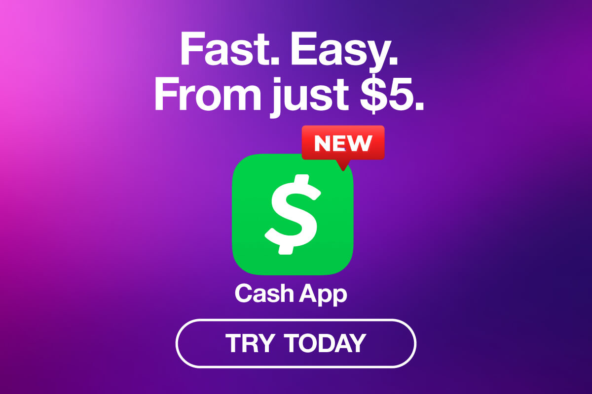 CashApp