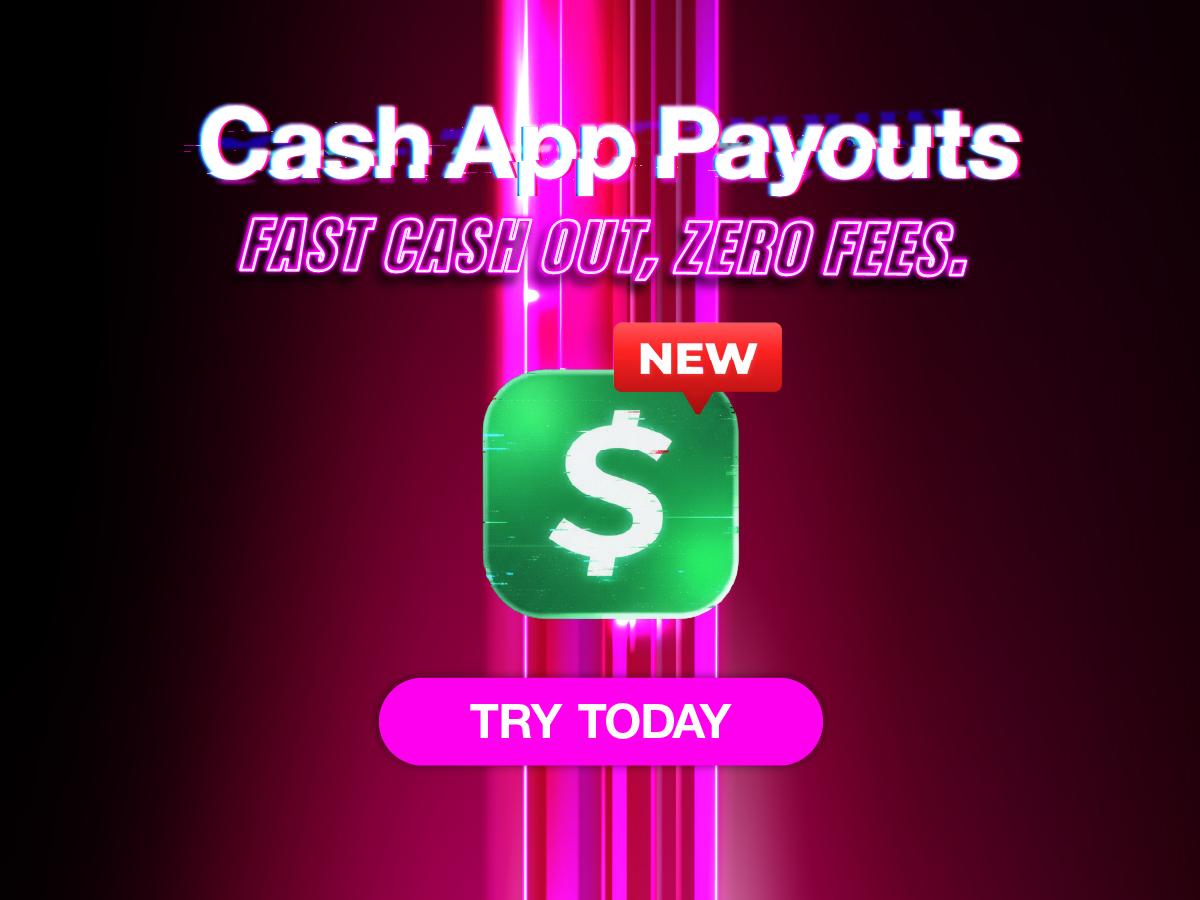 CashApp Withdrawal