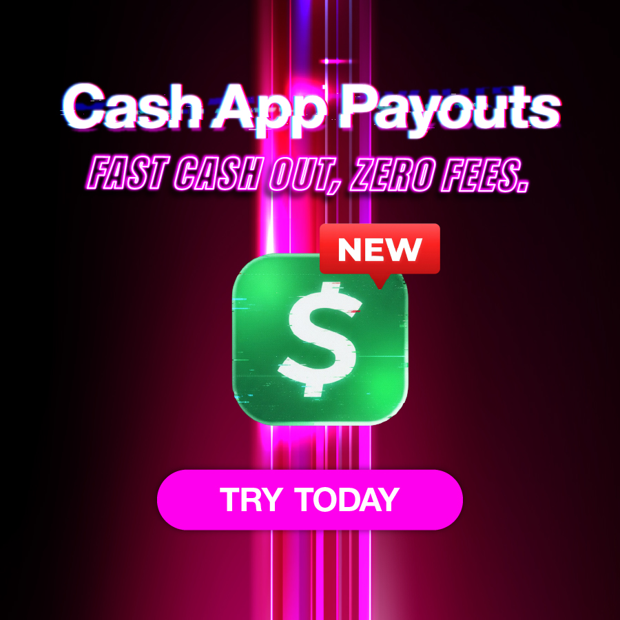 CashApp Withdrawal